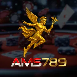 AMS789 - Pertarungan Terbaik di Lahan Perang