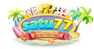 SATU77 - Permainan Slot Seru dan Menguntungkan