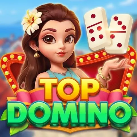 TOPDOMINO - Pertarungan Seru di Dunia Game